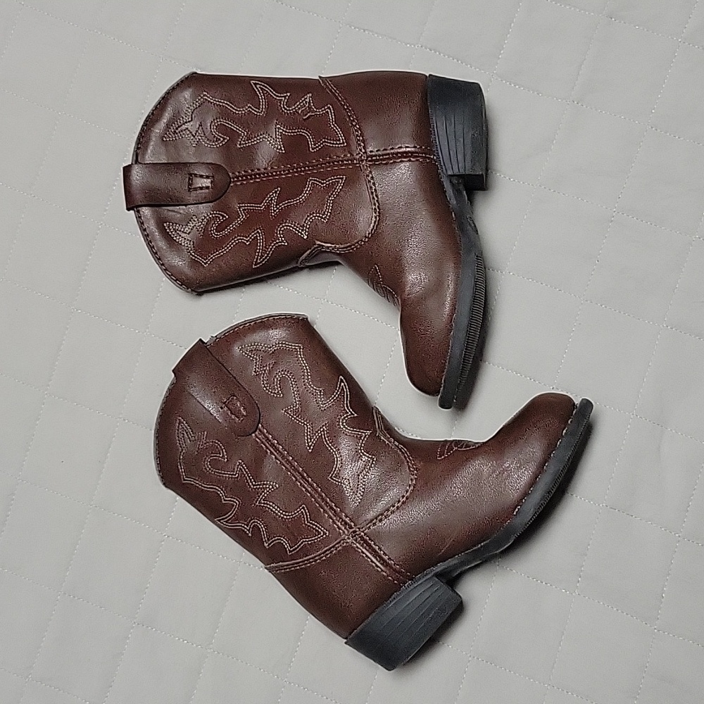 Young Boys boots